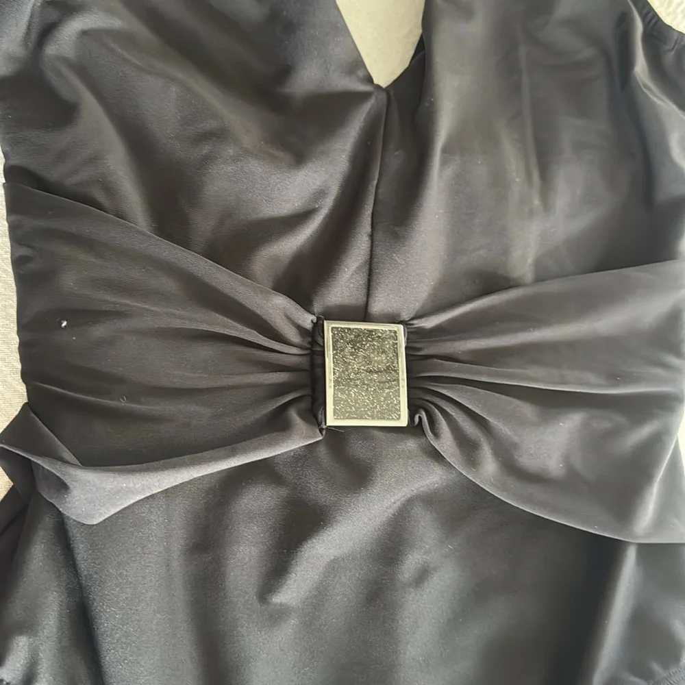 Magicsuit Faith One Piece in Glimmer Twins, Size 8, $168